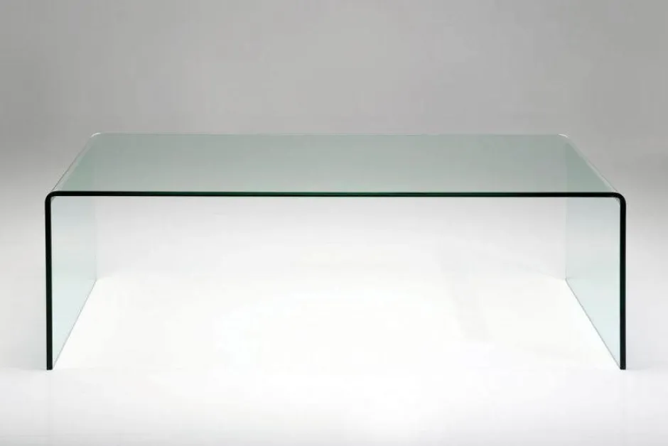 Outlet Salontafel Clear Club Basic 120x60cm Kasten|Tuinmeubelen