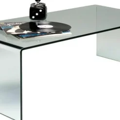 Outlet Salontafel Clear Club Basic 120x60cm Kasten|Tuinmeubelen
