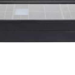 Cheap Salontafel Collector Zwart 122x55cm Tafels
