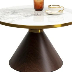 Best Sale Salontafel Cono Ceramic 70cm Kasten|Tafels