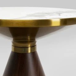 Store Salontafel Cono Ceramic 50cm Kasten|Tafels