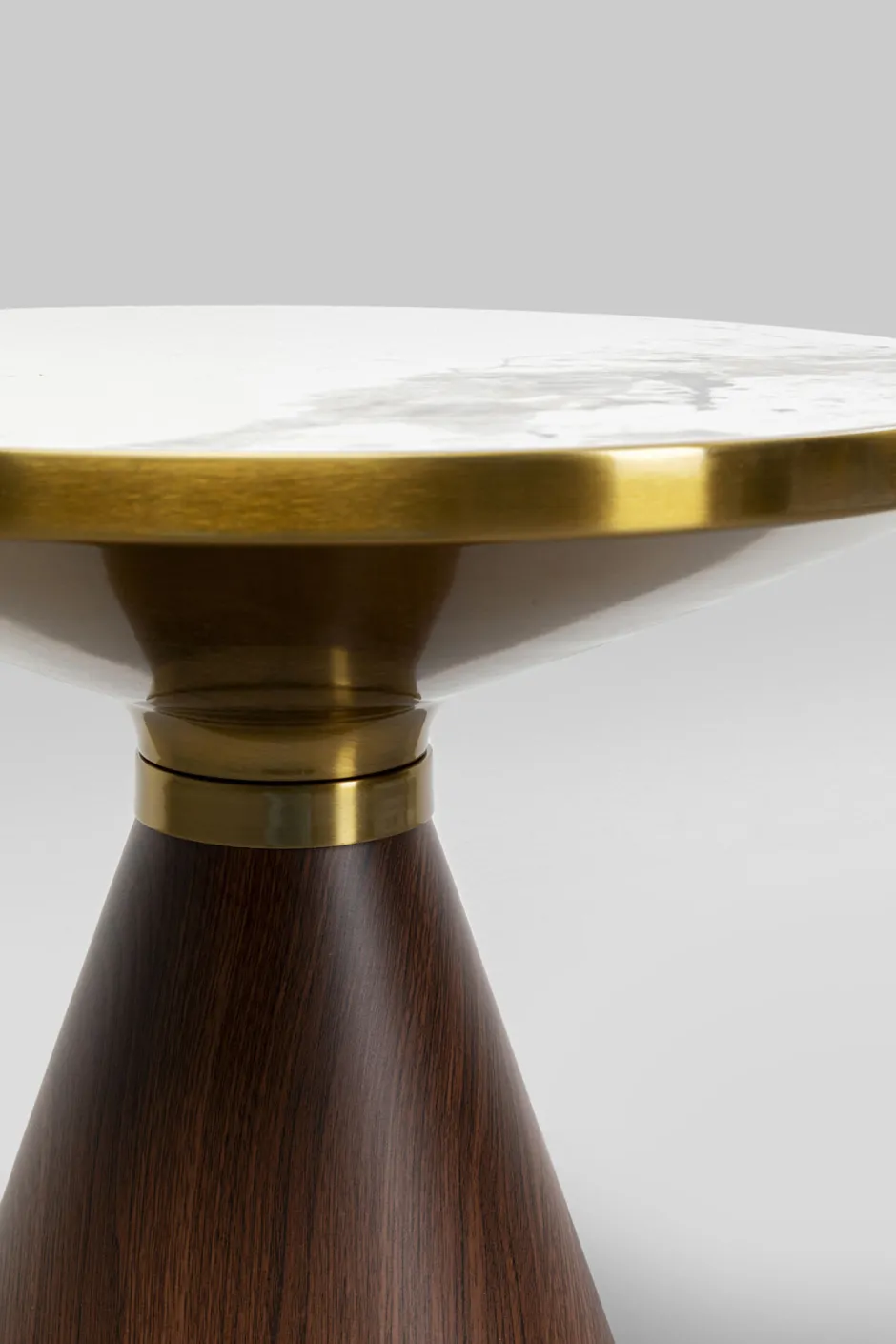 Store Salontafel Cono Ceramic 50cm Kasten|Tafels