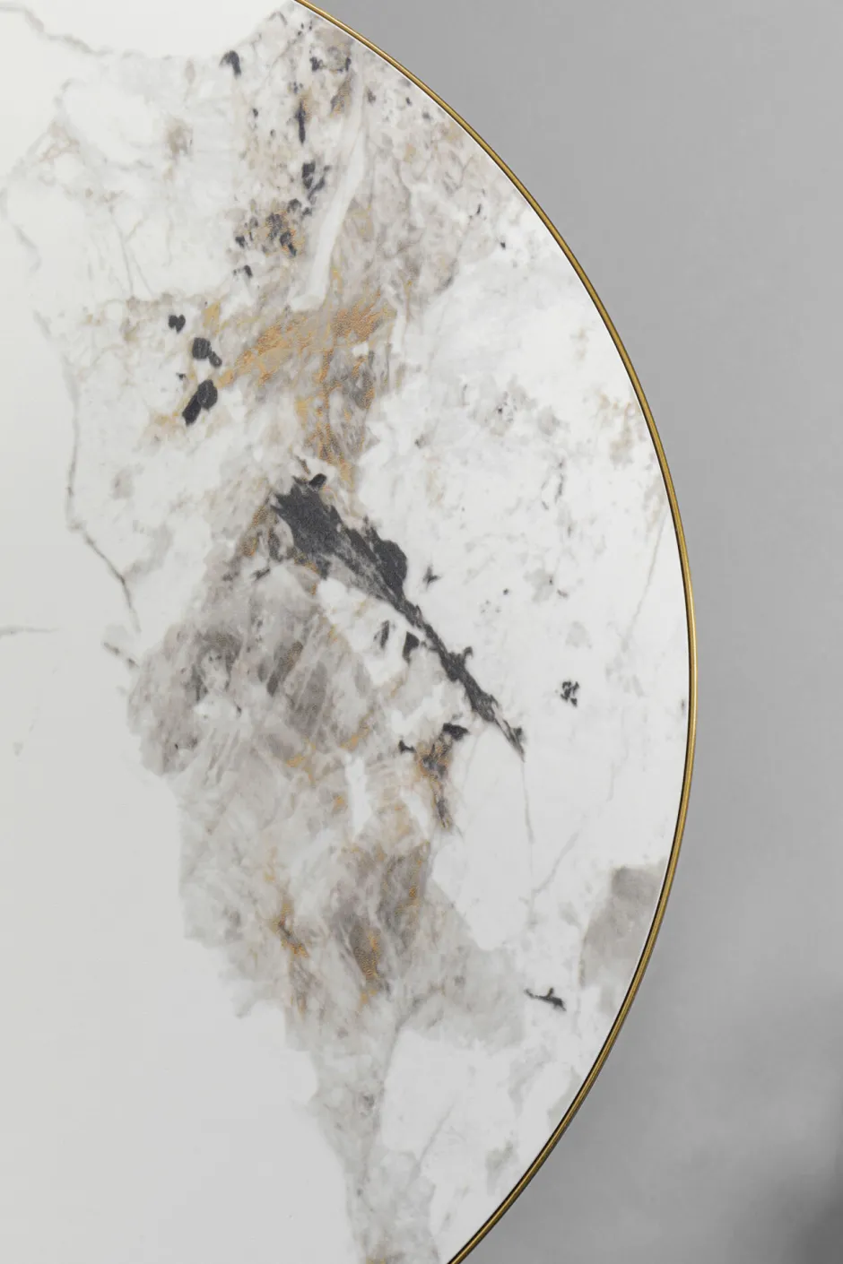 Store Salontafel Cono Ceramic 50cm Kasten|Tafels