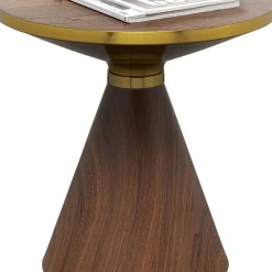 Sale Salontafel Cono 50cm Kasten|Tafels