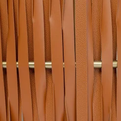 Store Salontafel Copper Ø86cm Kasten|Tafels