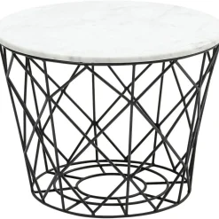 Sale Salontafel East Coast Rund (3-delig) Kasten|Tuinmeubelen