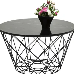Sale Salontafel East Coast Rund (3-delig) Kasten|Tuinmeubelen