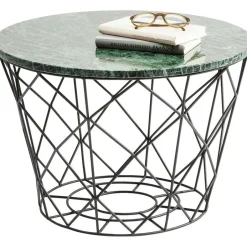 Sale Salontafel East Coast Rund (3-delig) Kasten|Tuinmeubelen