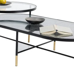 Shop Salontafel Fence (Set Van 2) Tafels|Tuinmeubelen