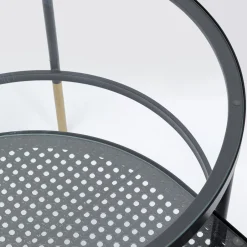 Shop Salontafel Fence (Set Van 2) Tafels|Tuinmeubelen