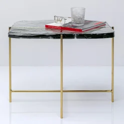 Shop Salontafel Ice 63x46cm Kasten|Tafels