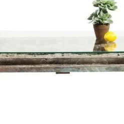 Sale Salontafel Kalif 140x70cm Kasten|Tuinmeubelen