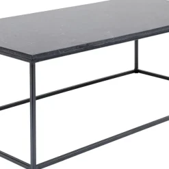 Best Salontafel Key West Zwart 120x60cm Kasten|Tafels