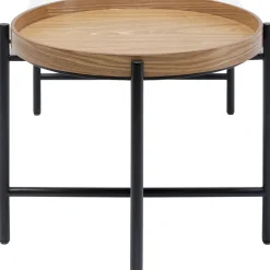 Cheap Salontafel Layered 128x55cm Kasten|Tafels