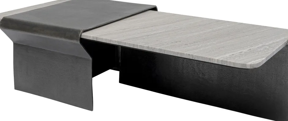 Best Sale Salontafel Montagna 142x70cm Kasten|Tafels