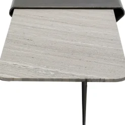 Best Sale Salontafel Montagna 142x70cm Kasten|Tafels