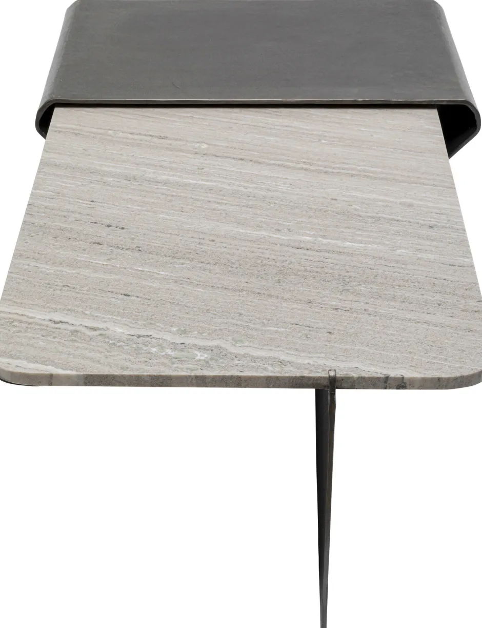 Best Sale Salontafel Montagna 142x70cm Kasten|Tafels
