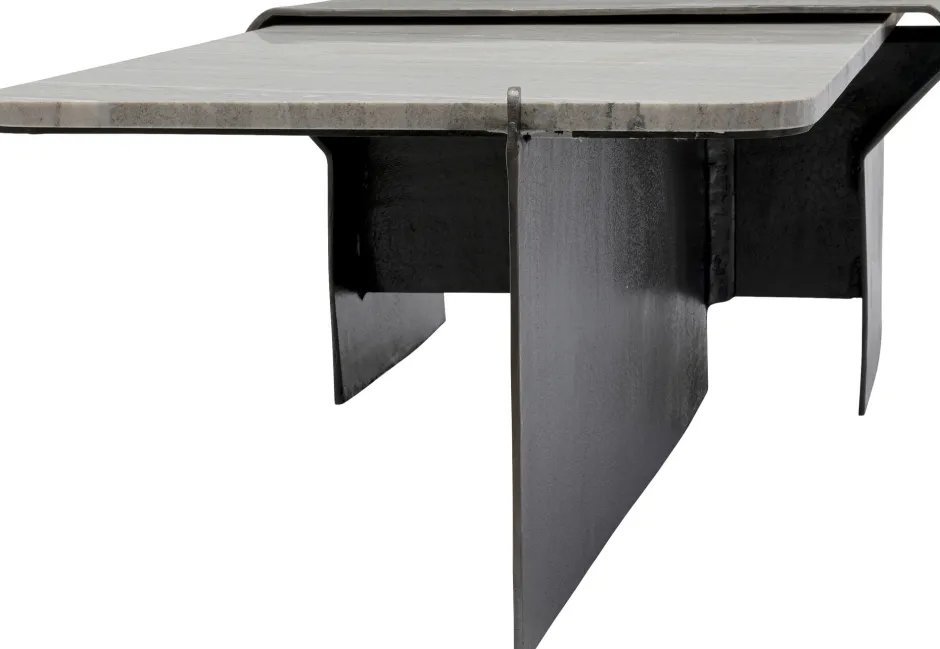 Best Sale Salontafel Montagna 142x70cm Kasten|Tafels