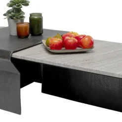 Best Sale Salontafel Montagna 142x70cm Kasten|Tafels