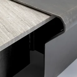 Best Sale Salontafel Montagna 142x70cm Kasten|Tafels