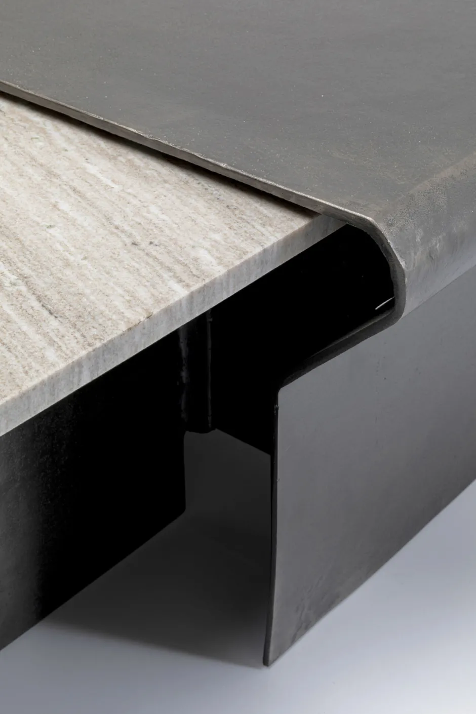 Best Sale Salontafel Montagna 142x70cm Kasten|Tafels