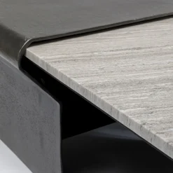Best Sale Salontafel Montagna 142x70cm Kasten|Tafels