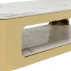 Outlet Salontafel Nube Duo 130x70cm Kasten|Tafels