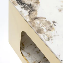 Outlet Salontafel Nube Duo 130x70cm Kasten|Tafels