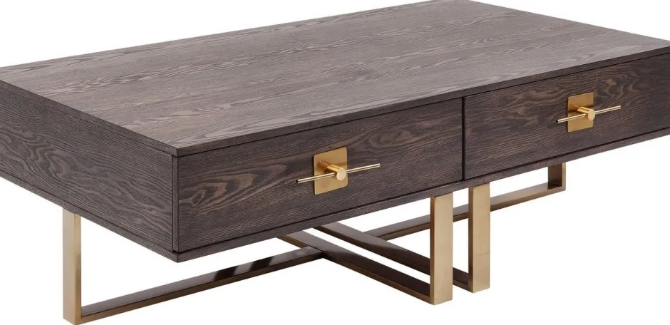 Online Salontafel Osaka 138x77cm Kasten|Tafels