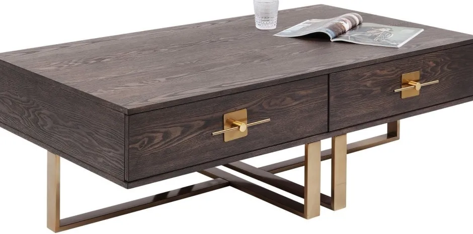 Online Salontafel Osaka 138x77cm Kasten|Tafels