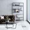 Cheap Salontafel Patches 103x102cm Kasten|Tuinmeubelen
