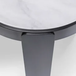Clearance Salontafel Perelli Black (Set Van 3) Kasten|Tafels