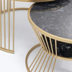 Store Salontafel Roma (2-delig) Tafels|Tuinmeubelen