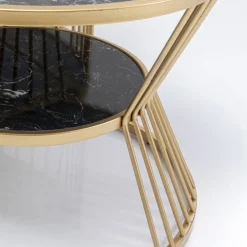 Store Salontafel Roma (2-delig) Tafels|Tuinmeubelen