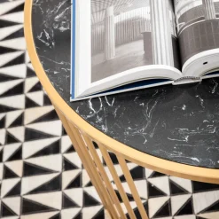 Store Salontafel Roma (2-delig) Tafels|Tuinmeubelen
