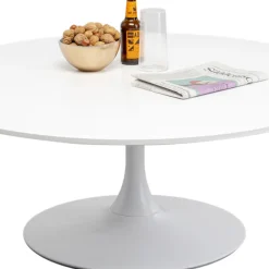 Online Salontafel Shickeria White 110cm Kasten|Tafels