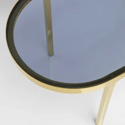 Outlet Salontafel Vence (2/set) Kasten|Tafels