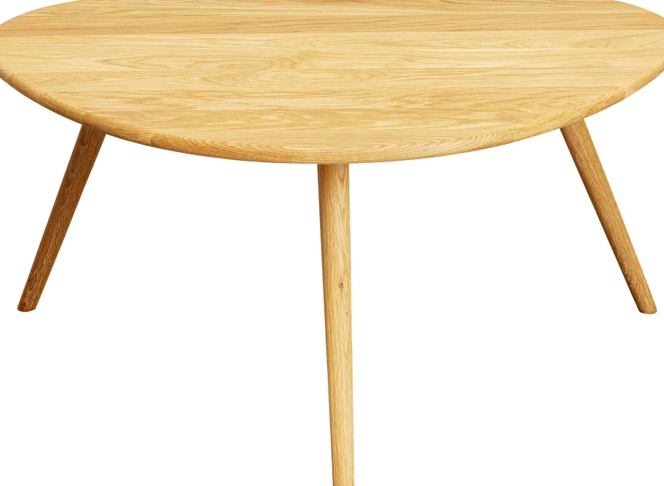 Store Salontafel Vigo Kasten|Tafels