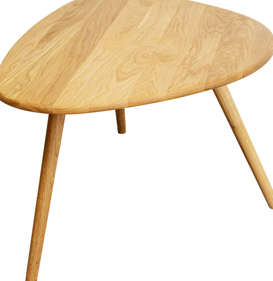 Store Salontafel Vigo Kasten|Tafels
