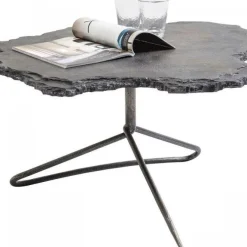 Best Salontafel Vulcano 82x92cm Kasten|Tafels