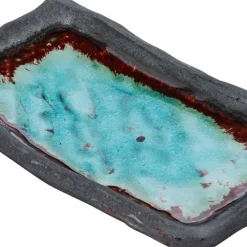 Outlet Schaal Ari 22x14cm Servies & Tafelaccessoires|Woondecoratie