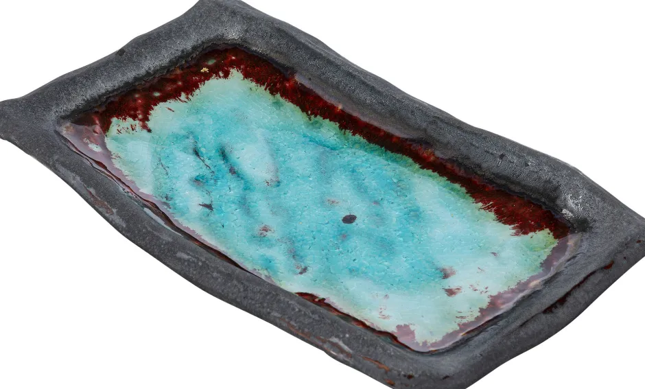 Outlet Schaal Ari 22x14cm Servies & Tafelaccessoires|Woondecoratie