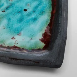 Outlet Schaal Ari 22x14cm Servies & Tafelaccessoires|Woondecoratie