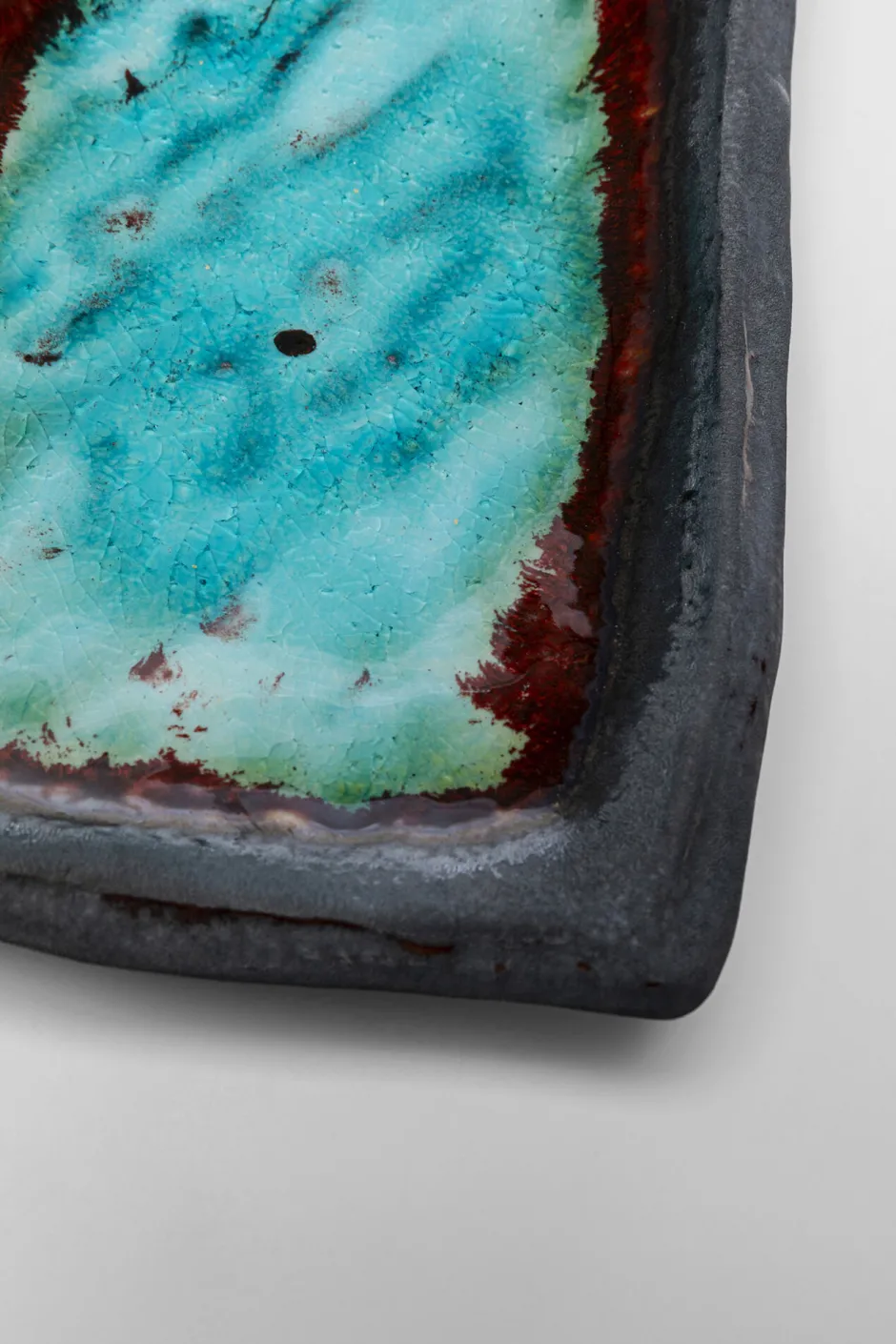 Outlet Schaal Ari 22x14cm Servies & Tafelaccessoires|Woondecoratie