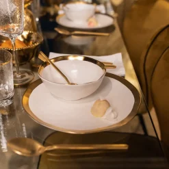 Best Schaal Bell Wit Ø15cm Servies & Tafelaccessoires|Kasten
