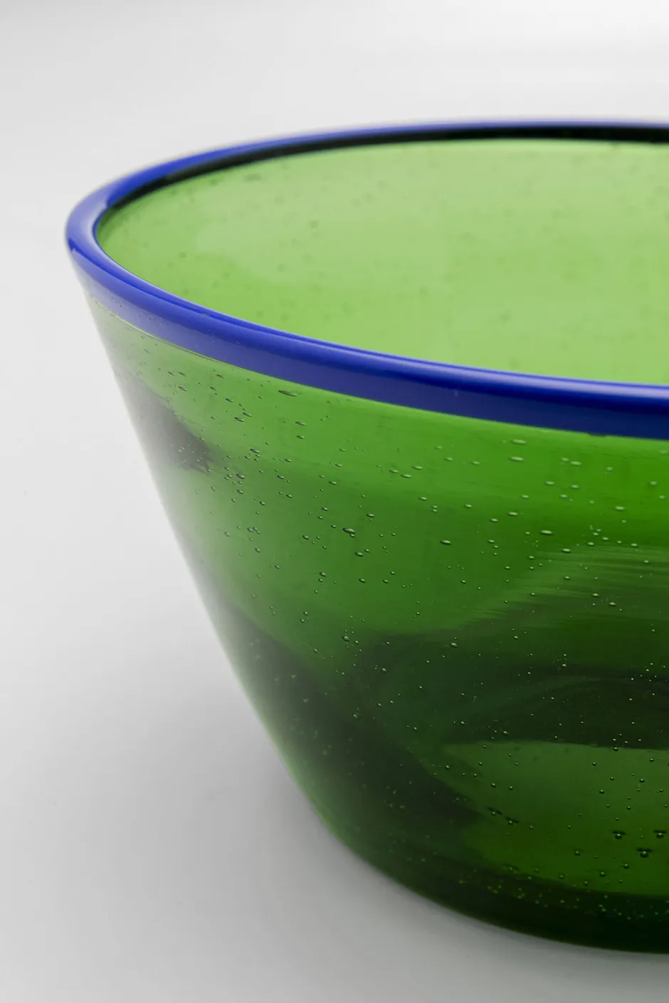 Best Sale Schaal Bubbles Groen 15cm Servies & Tafelaccessoires|Kasten