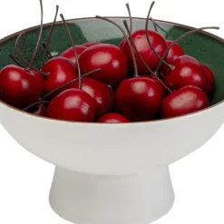 Discount Schaal Colorino 17cm Servies & Tafelaccessoires|Kasten