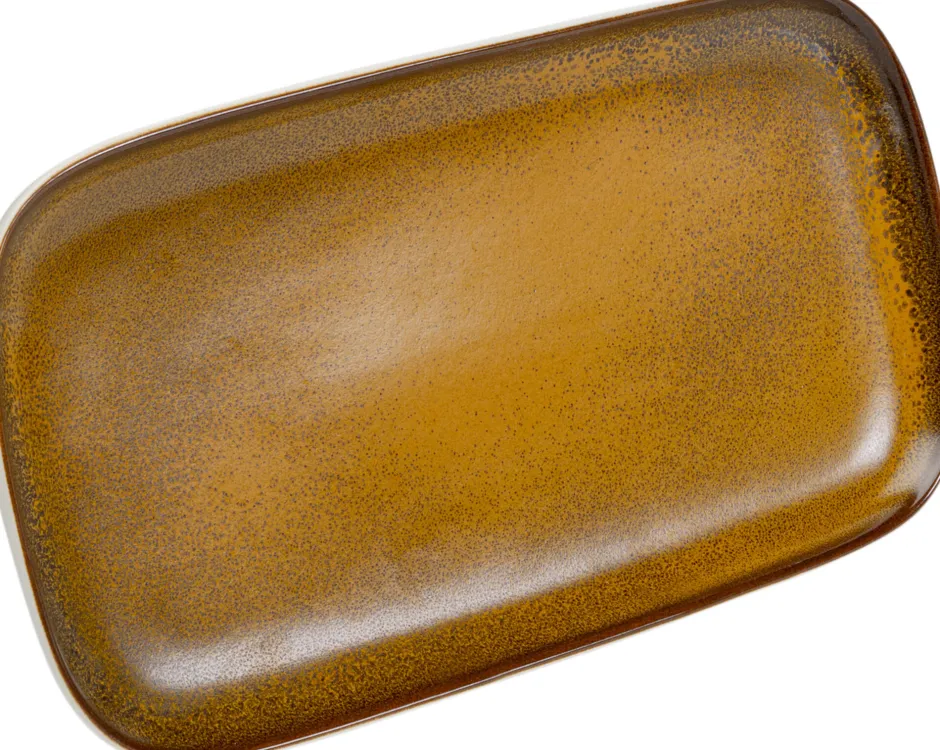Clearance Schaal Colorino 30x26cm Servies & Tafelaccessoires|Woondecoratie