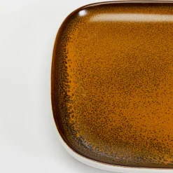 Clearance Schaal Colorino 30x26cm Servies & Tafelaccessoires|Woondecoratie