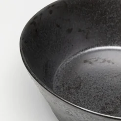 Flash Sale Schaal Cosmos Black 21cm Servies & Tafelaccessoires
